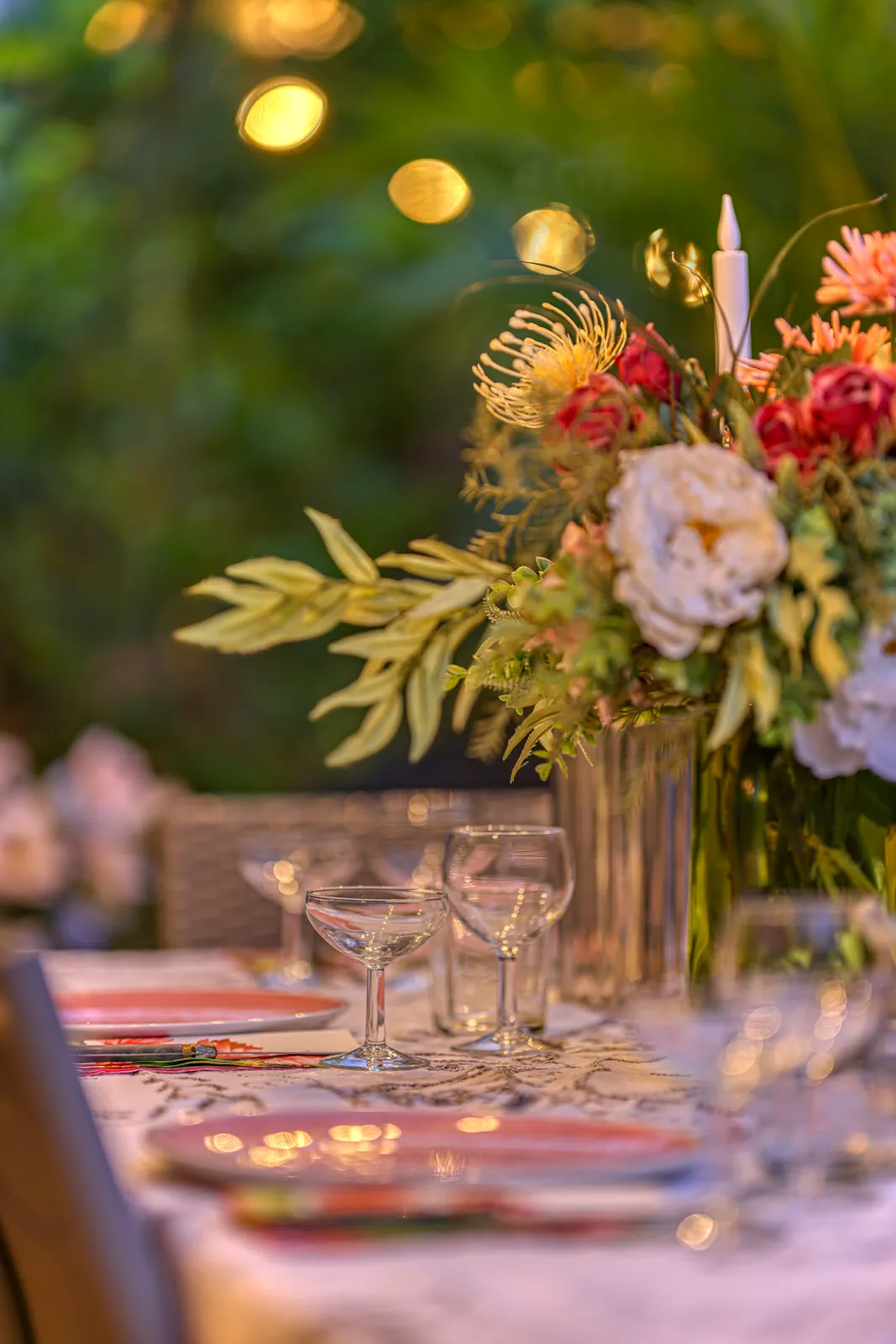 Détail d’ambiance du Lelaleu Familial B1